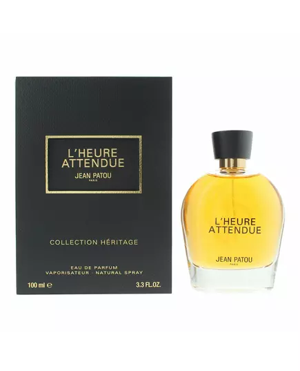 Jean Patou Collection Héritage Adieu Sagesse Eau De Parfum For Women, 100 ml, image 2