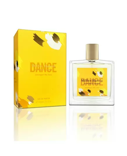 Miller Harris Dance Amongst The Lace Eau de Parfum Unisex, 100 ml, Bild 2