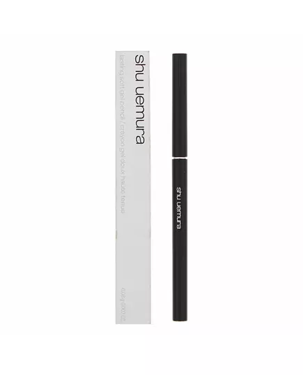 Shu Uemura M Rusty Red Gel Pencil Gel Smudge-Proof Gel Pencil Eyeliner N/A Rusty Red, 0.1 g