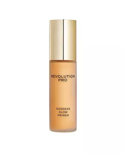 Goddess Glow Primer Serum - Make-up base, 30 ml, image 2