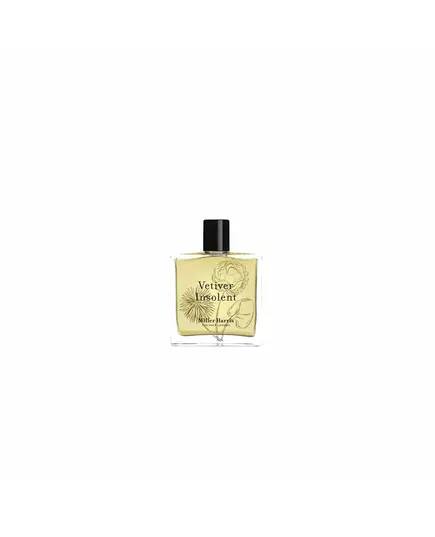 Miller Harris Vetiver Insolent Eau de Parfum Pour les femmes, 100 ml