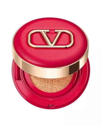 Valentino Go Cushion Compact Foundation LIGR2 SPF 50 Refillable, 14 g
