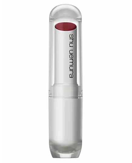 Shu Uemura Rouge Unlimited Dimeticon Creme-Lippenstift & Lipgloss 285 Wein, 3,4 g, Bild 2