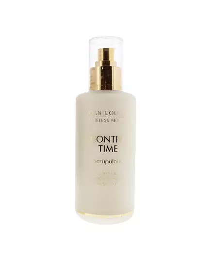 Joan Collins Contra Time Scrupulous Treatment Beseitigt Unreinheiten Reinigungscreme, 200 ml
