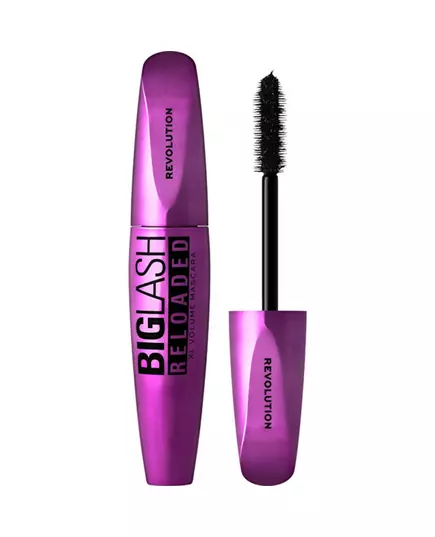 Big Lash Reloaded Volume Mascara, 8 ml