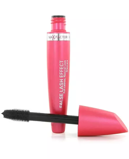 Max Factor False Lash Effect Wimperntusche Rosa Hülle, 13,1 ml, Bild 3