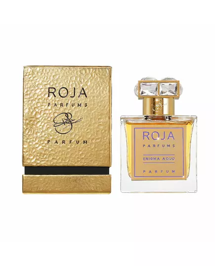 Roja Enigma Aoud Parfüm Für Frauen, 100 ml, Bild 2