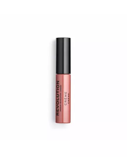 Makeup Revolution Creme Flüssiger Lippenstift 110 Chauffeur, 3 ml