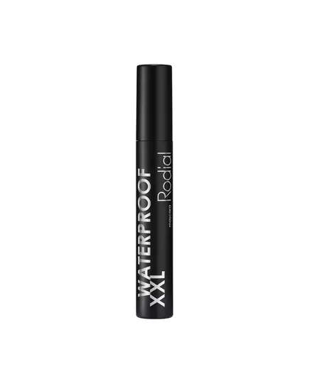 Rodial Mascara XXL Waterproof Volumizing Mascara Black, 12.5 ml