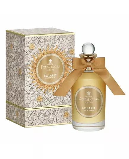 Solaris EDP, 100 ml, image 2