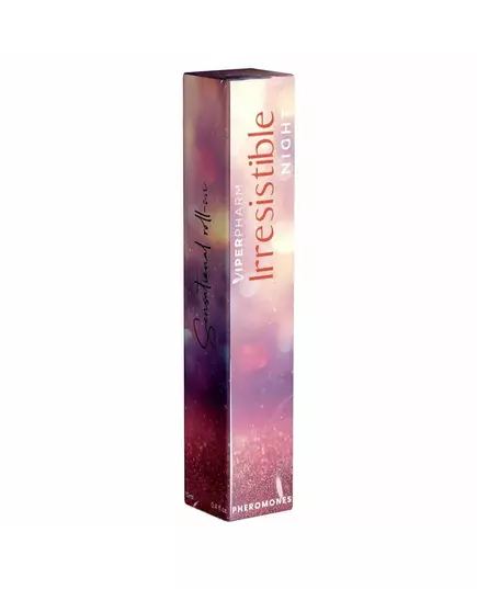ViperPharm Irresistible Night Pheromone Parfum For Women, 10 ml, image 3