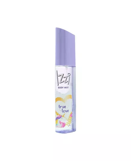 Izzy True Love Duftspray Für Frauen, 100 ml