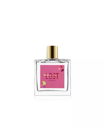 Eau de Parfum for Women Miller Harris Lost In The City, 50 ml