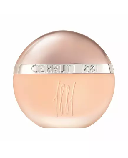 Cerruti 1881 POUR FEMME eau de toilette vaporisateur, 30 ml