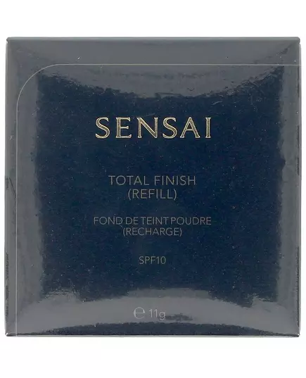 Sensai Total Finish Tf 203 Refill Natural Beige, 11 g