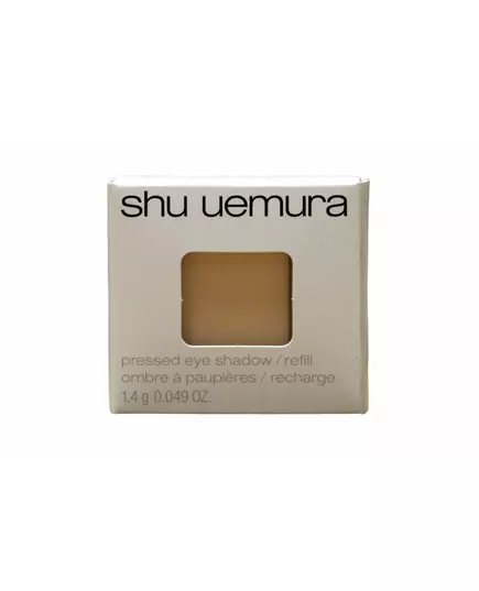 Shu Uemura Eye Shadow Lidschatten-Kompakt 815S Hellbeige, 1,4 g