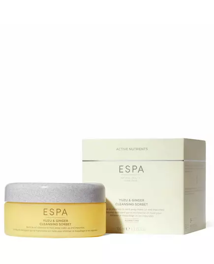 Espa Yuzu Ginger Beseitigt Unreinheiten Reinigungsbalsam Für das Gesicht, 100 ml, Bild 2