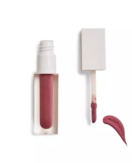 Revolution Pro REVOLUTION PRO Vegan Lip Gloss Beholden, 2.5 ml, image 2