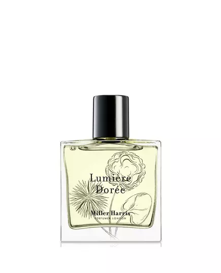 Lumiere Dorée EDP, 50 ml