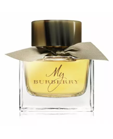 Burberry My Burberry Eau de Parfum Für Frauen, 50 ml