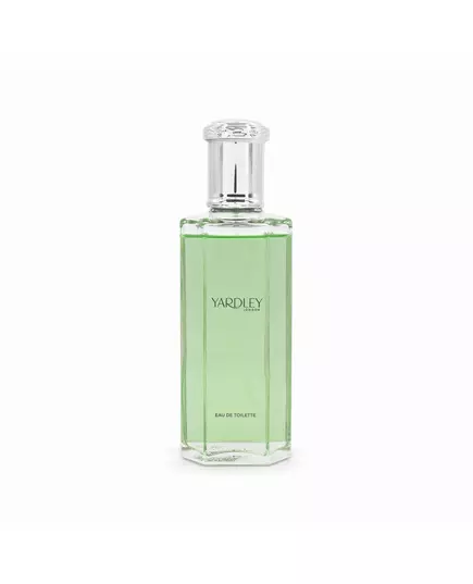 Yardley Lilac & Pear Eau de Toilette Für Frauen, 125 ml