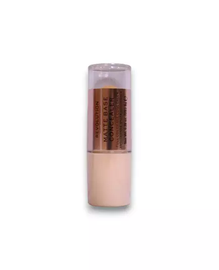 Makeup Revolution REVOLUTION Vegan Concealer Stick C 8.5, 8 g, image 2