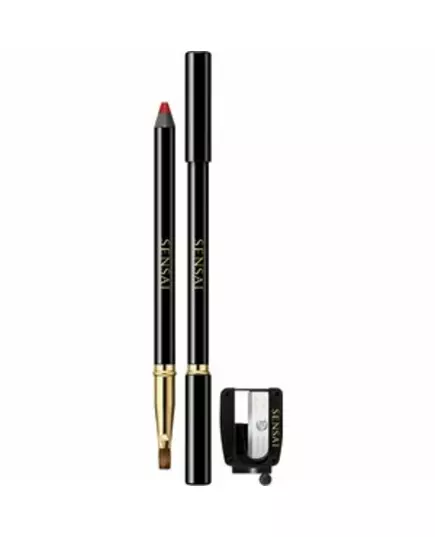 Sensai The Lipstick Lip Liner 02 Cheerful Orange, 1 g