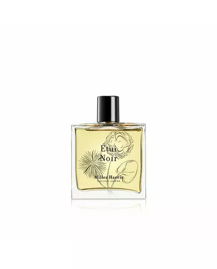 Miller Harris Etui Noir Eau de Parfum Unisexe, 100 ml