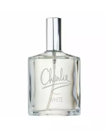 Revlon Charlie White Eau de Toilette Pour les femmes, 100 ml, image 2