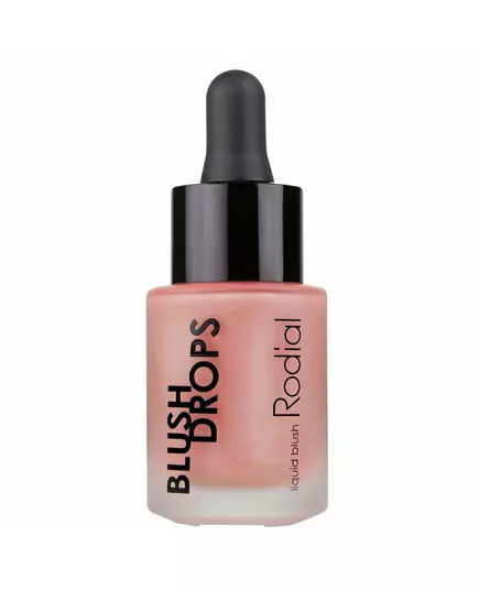 Rodial Blush Drops Illuminating Liquid Blush Sunset Kiss, 15 ml, image 2