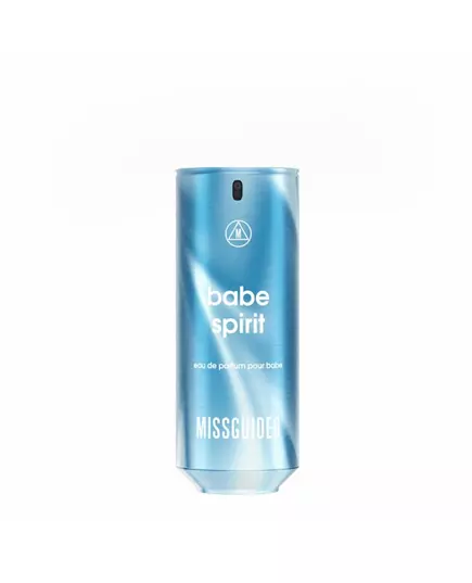 Missguided Babe Spirit Eau De Parfum For Women, 80 ml, image 3