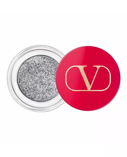 Valentino Dreamdust Loose Glitter Eyeshadow 01 Silver, 3.1 g