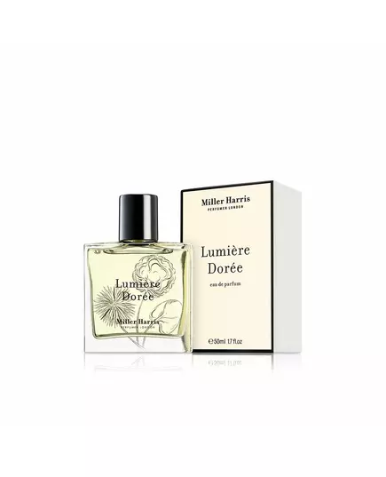 Lumiere Dorée EDP, 50 ml, image 2