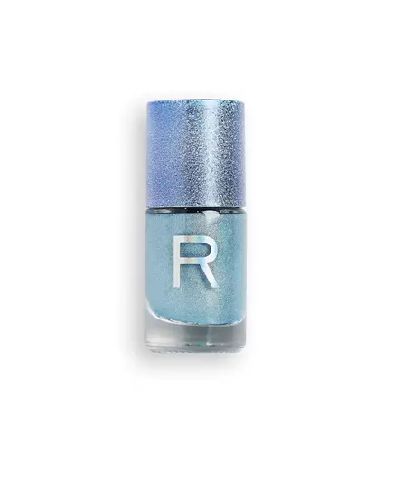 Makeup Revolution Holographic Nail Polish Spectrum, 10 ml
