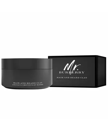 Burberry Mr. Burberry Hair Styling Clay Medium Hold, 45 g, image 2
