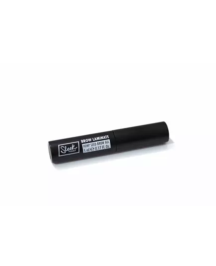 Sleek MakeUP Sleek MakeUP Gel à sourcils Noir, 5 ml