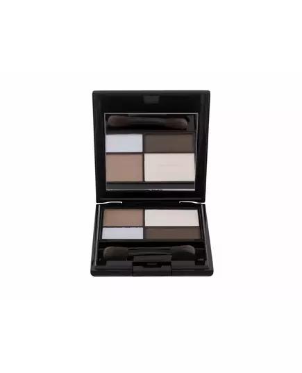 Sensai Sensai Palette de fards à paupières 04 Frosty Twilight 4 nuances, 3,7 g