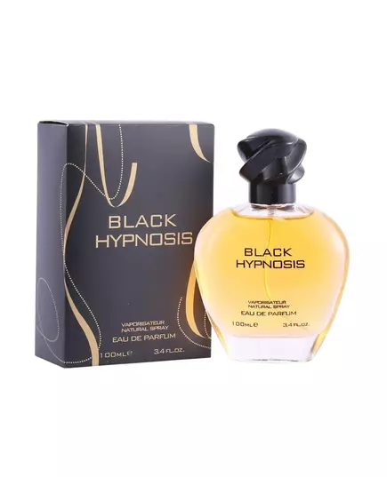 Fine Perfumery Black Hypnosis Eau De Parfum For Women, 100 ml