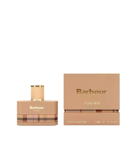 Barbour For Her Eau De Parfum For Women, 50 ml, image 2