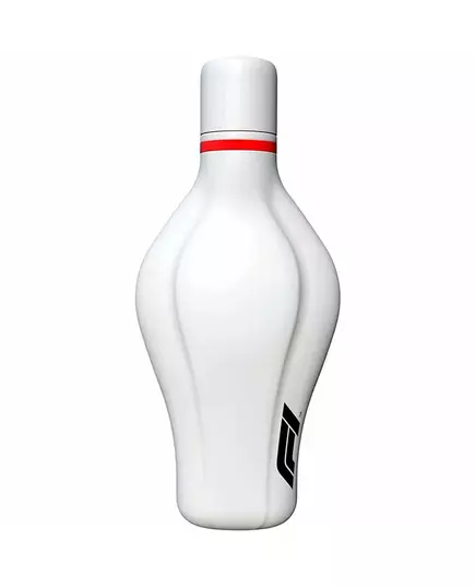 Formula 1 Neeeum White Eau de Toilette für Herren, 75 ml
