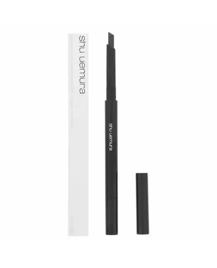Shu Uemura Sword Liner liquide pour sourcils Vert cendre, 0,3 g