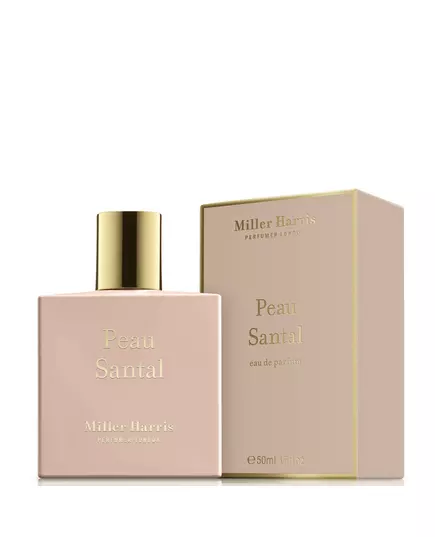 Peau Santal EDP, 50 ml, image 2