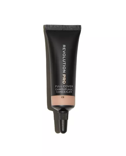 Makeup Revolution REVOLUTION PRO Vegan Flüssig-Concealer C 9, 8,5 ml