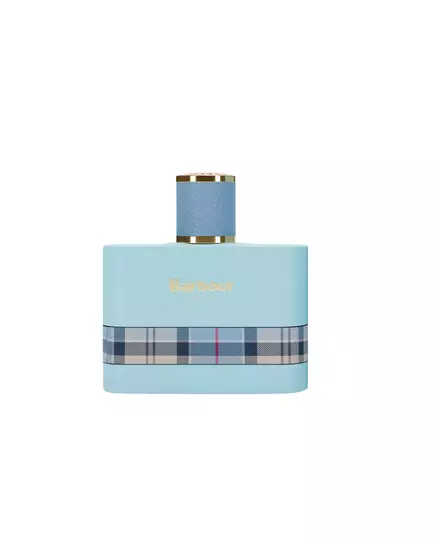 Barbour Coastal For Her Eau de Parfum Pour les femmes, 100 ml