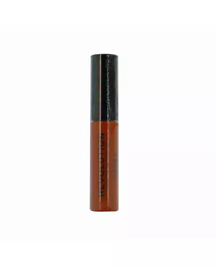 Makeup Revolution Creme Flüssiger Lippenstift 107 RBF, 3 ml