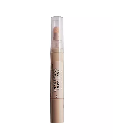 Makeup Revolution Fast Base Concelear Abdeckstift für die Augenpartie C 2, 4,5 ml