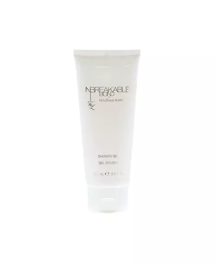 Khloe And Lamar Unbreakable Bond Gel douche Tous les types de peau, 100 ml