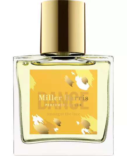 Miller Harris Dance Amongst The Lace Eau de Parfum Unisex, 50 ml