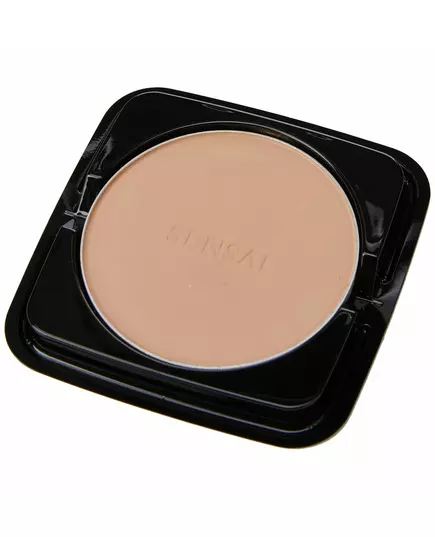 Sensai Total Finish Kompakt-Foundation Tf103 Warmes Beige, 11 g, Bild 5