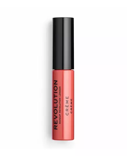 Makeup Revolution Creme Liquid Lipstick 106 Glorified, 3 ml, image 2